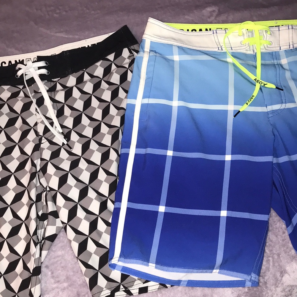 American Eagle 🦅 men’s board shorts